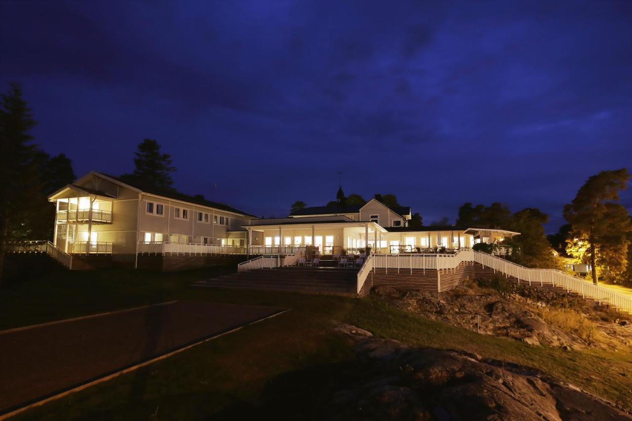 Arkoesunds Hotell Arkosund Extérieur photo