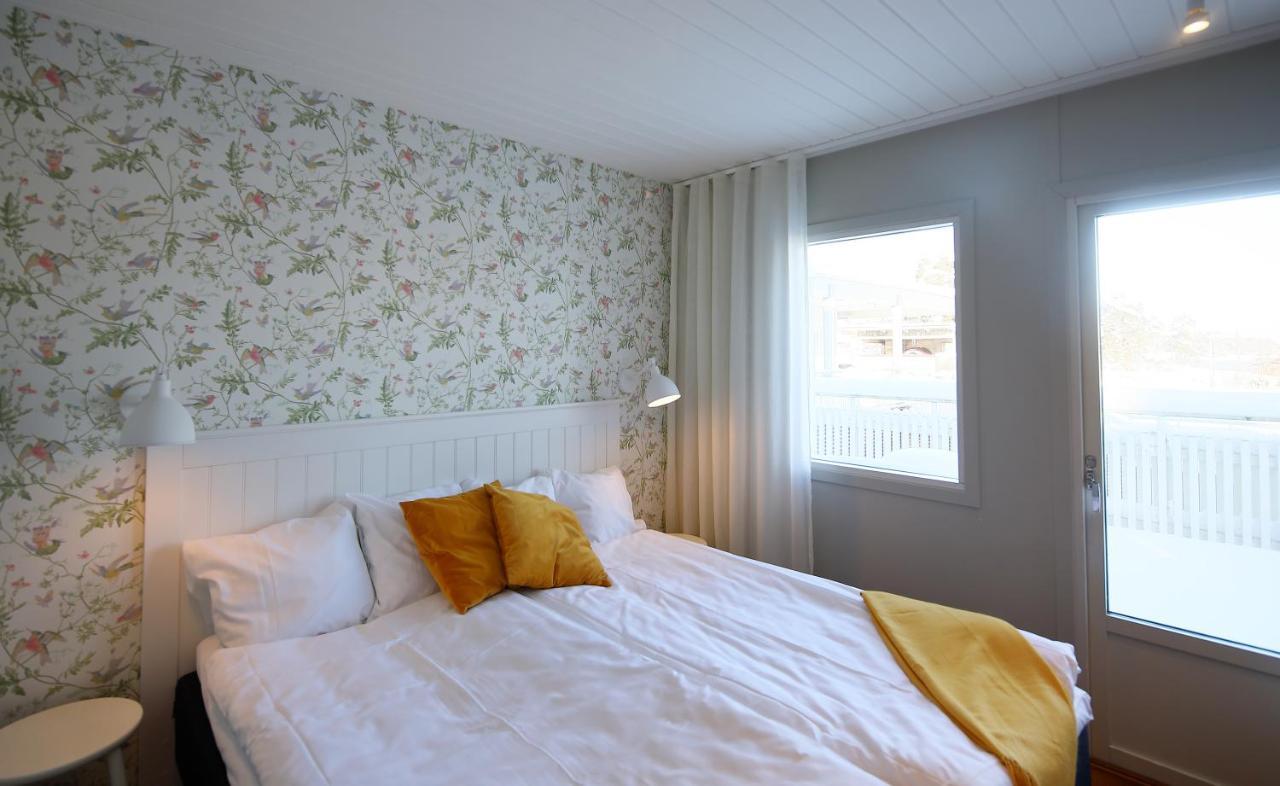 Arkoesunds Hotell Arkosund Extérieur photo